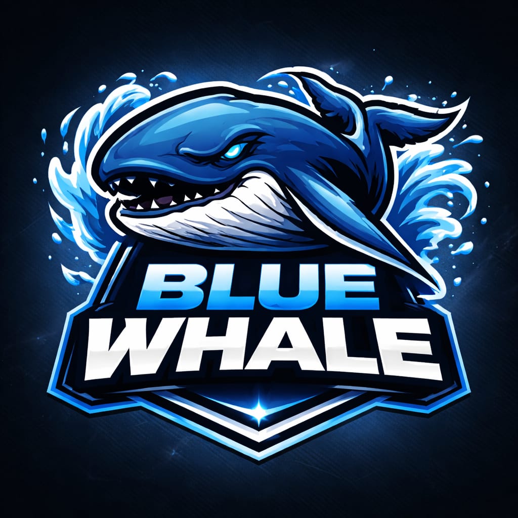 bluewhale
